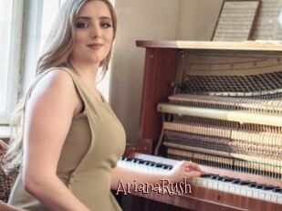 ArianaRush