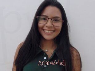 ArianaSchell