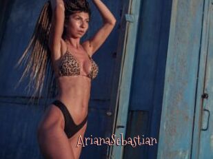 ArianaSebastian
