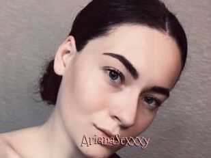 ArianaSexxxy