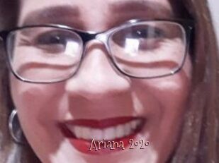Ariana_2020