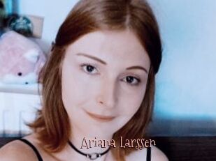 Ariana_Larssen