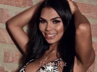 ArianaaRose