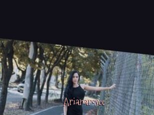 Arianarosee