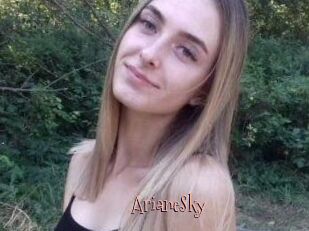 ArianeSky