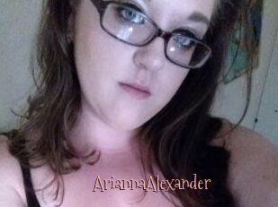 Arianna_Alexander