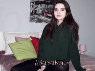 AriannaHoratio