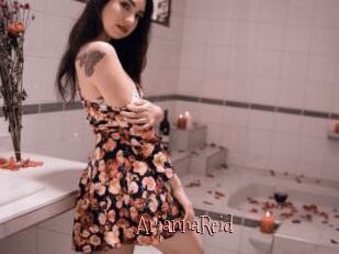 Arianna_Reid