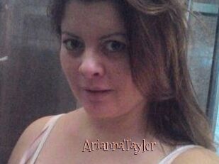 Arianna_Tayler