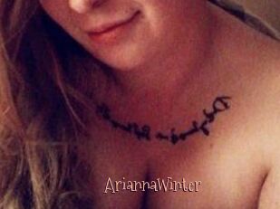 AriannaWinter