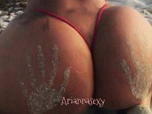 Ariannasexy