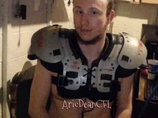 AricDeanCFL