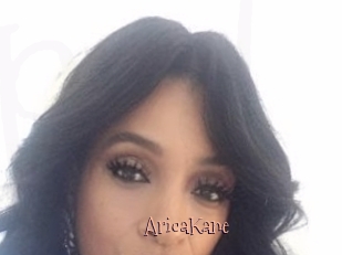 AricaKane
