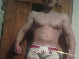 Arickhunt1