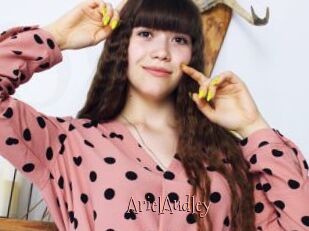 ArielAudley