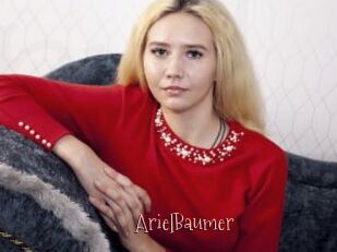 ArielBaumer