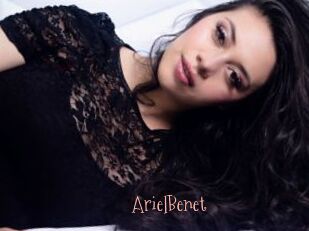 ArielBenet
