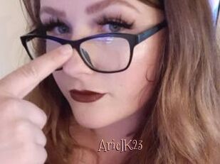 ArielK23