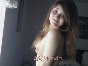 ArielMcGwire