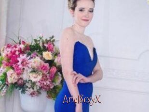 ArielSexyX