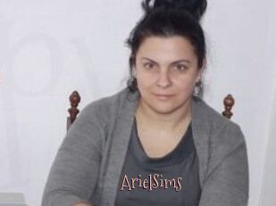ArielSims