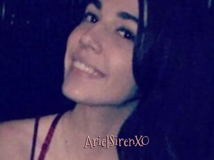ArielSirenXO