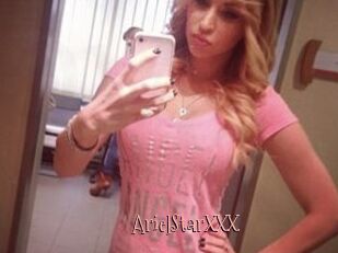 ArielStarXXX