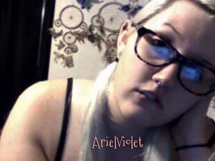 ArielViolet