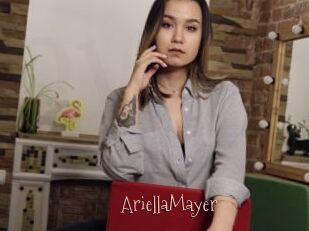 AriellaMayer