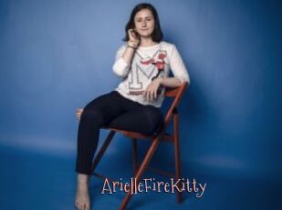 ArielleFireKitty