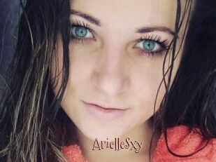 ArielleSxy