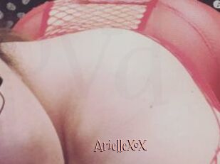 ArielleXoX