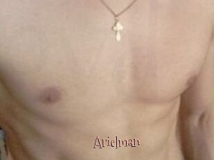 Ariel_man