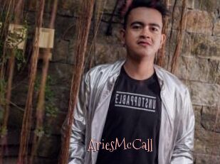 AriesMcCall