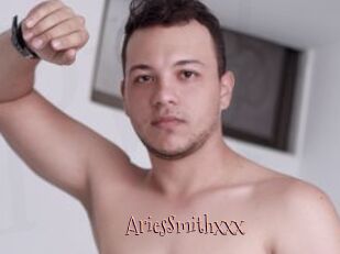 AriesSmithxxx