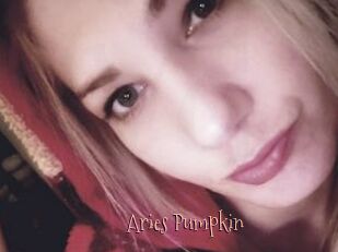 Aries_Pumpkin