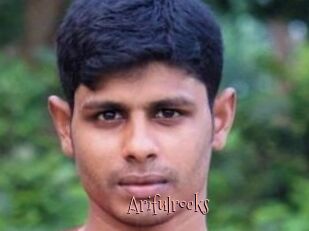 Arifulrocks