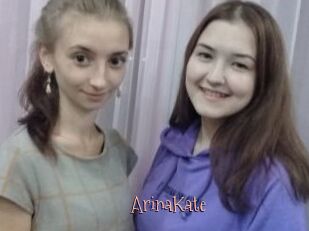 ArinaKate