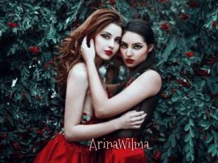 ArinaWilma