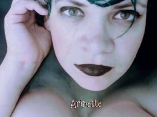 Arinette