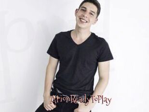 ArionReadyToPlay