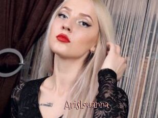 ArisLouanna