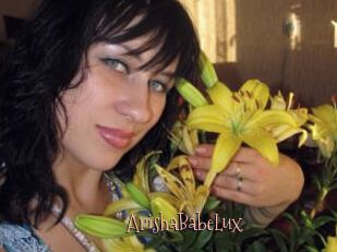 ArishaBabeLux