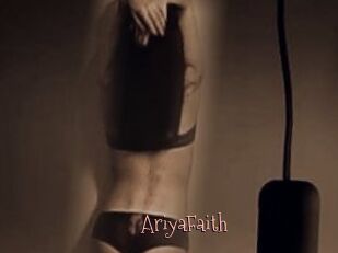 AriyaFaith