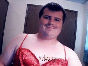 Arkasissy