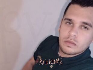 ArleKINGx