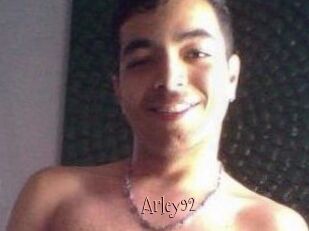 Arley92