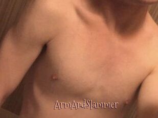 ArmAndSlammer
