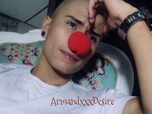 ArmandxxxDesire
