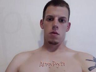 ArmyBoy21